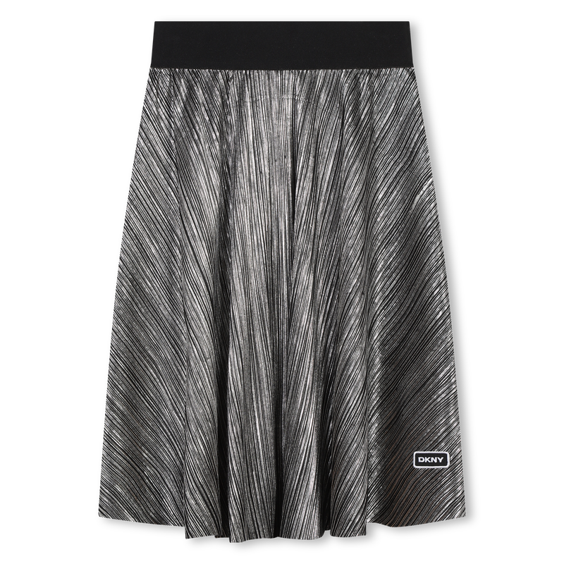 Jupe de cérémonie midi DKNY 
                    FILLE