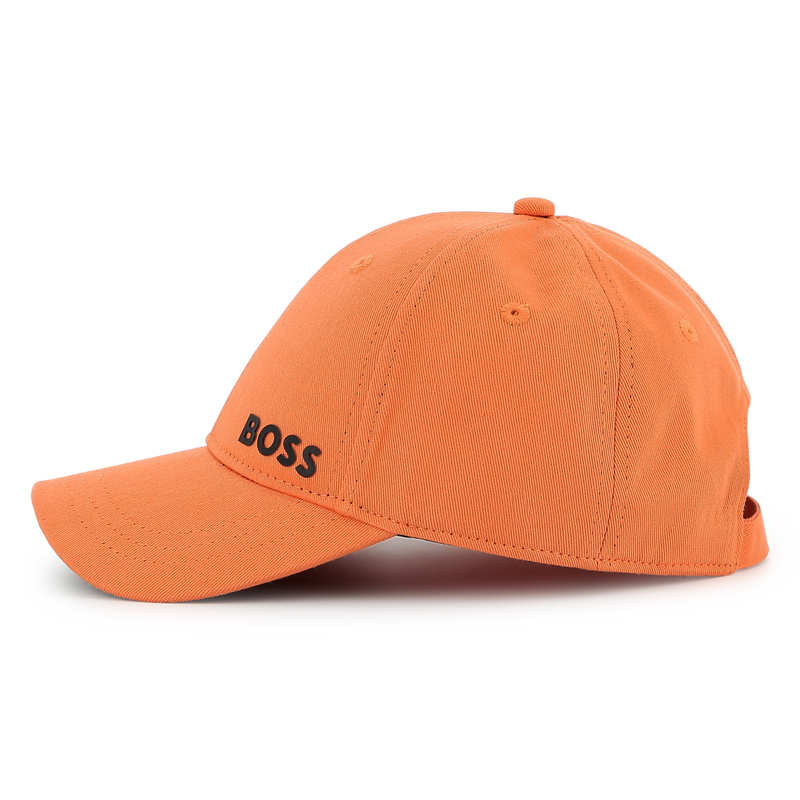 Casquette à fermeture réglable BOSS 
                    GARCON