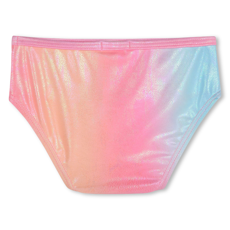 Maillot de bain 2 pièces BILLIEBLUSH 
                    FILLE