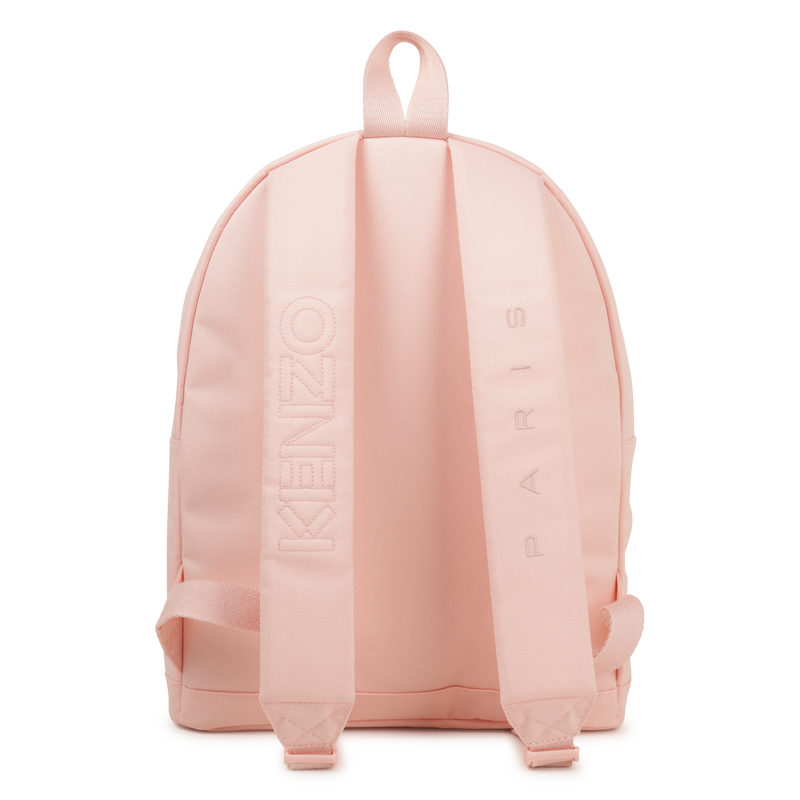 Sac à dos brodé KENZO KIDS 
                    UNISEXE