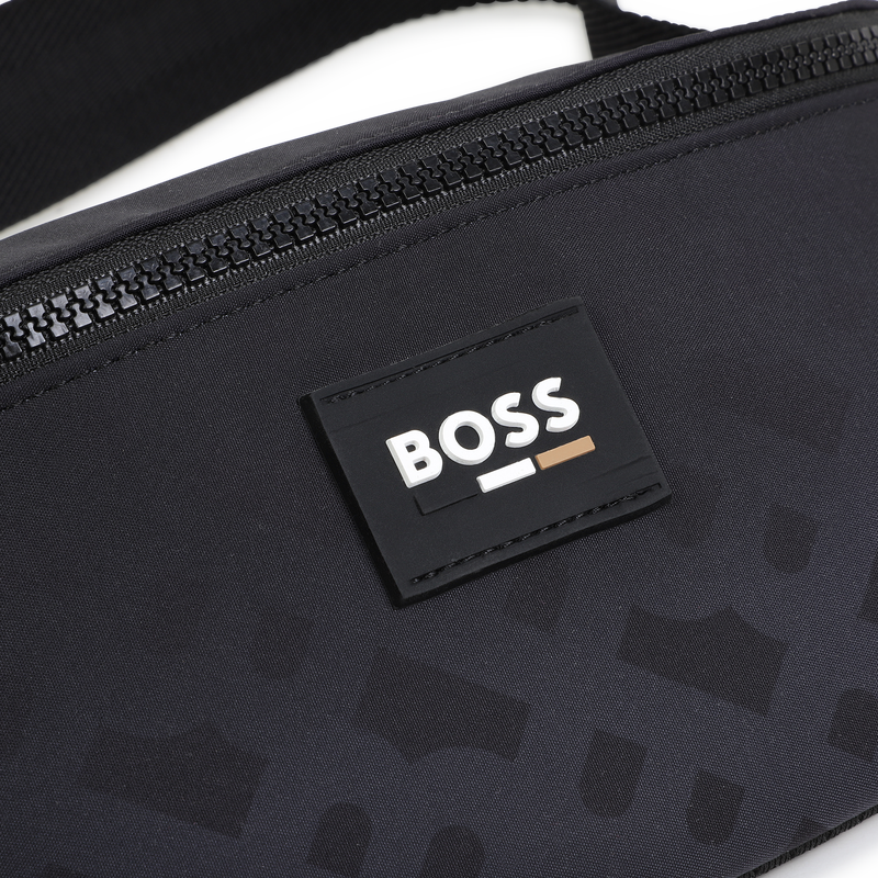 Sac banane à sangle réglable BOSS 
                    GARCON